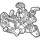 GM 84785242 Lock Actuator GM 84785242 Lock Actuator