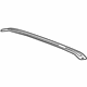 GM 23205446 Rear Header GM 23205446 Rear Header