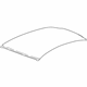 GM 84033087 Roof Panel GM 84033087 Roof Panel