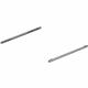 GM 22878366 Side Rail, Driver Side GM 22878366 Side Rail, Driver Side