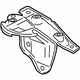 GM 25833179 Support Bracket