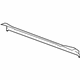 GM 23381623 Rear Panel GM 23381623 Rear Panel