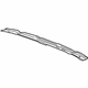 GM 23381612 Rear Bow GM 23381612 Rear Bow
