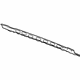 GM 23381613 Rear Header GM 23381613 Rear Header