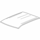 GM 84688136 Roof Panel GM 84688136 Roof Panel