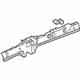GM 23381538 Inner Rail, Driver Side GM 23381538 Inner Rail, Driver Side
