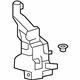 GM 20865557 Washer Reservoir GM 20865557 Washer Reservoir