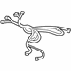 GM 88899116 Harness, Passenger Side