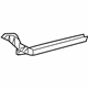 GM 88970816 Rail Extension