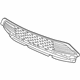 GM 23159135 Lower Grille, Front GM 23159135 Lower Grille, Front