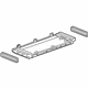 GM 22864083 Lower Tray GM 22864083 Lower Tray
