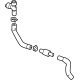 GM 86513519 Hose, Heater GM 86513519 Hose, Heater