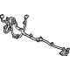 GM 85640975 Harness, Chassis Wiring, Front GM 85640975 Harness, Chassis Wiring, Front