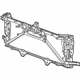 GM 23337538 Front Panel GM 23337538 Front Panel