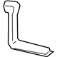 GM 92245557 Floor Duct GM 92245557 Floor Duct