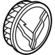 GM 85707694 Cap-Wheel Trim GM 85707694 Cap-Wheel Trim