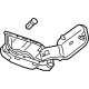 GM 39026949 Fuel Pocket GM 39026949 Fuel Pocket