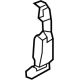 GM 13465759 Extension, Rear Outer Driver Side