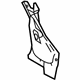 GM 25983305 Tail Lamp Panel, Driver Side