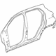 GM 42768243 Uniside Panel, Rear Driver Side