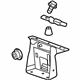 GM 22832529 Center Bracket GM 22832529 Center Bracket