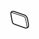 GM 15264503 Lid Insulator, Top GM 15264503 Lid Insulator, Top