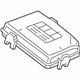 GM 84442254 Fuse Box Cover GM 84442254 Fuse Box Cover