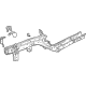 GM 26537853 Rail, Frame Front Side And Engine Compartment GM 26537853 Rail, Frame Front Side And Engine Compartment
