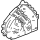 GM 26511869 PANEL ASM-FRT W/H FRT