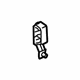 GM 15257577 A/C Tube Clip GM 15257577 A/C Tube Clip