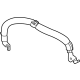 GM 26470998 Cable Assembly-Battery Negative Cable Extension GM 26470998 Cable Assembly-Battery Negative Cable Extension