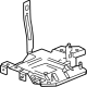 GM 26592278 Tray, Battery GM 26592278 Tray, Battery