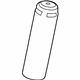 GM 84397913 Dust Cover