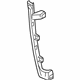 GM 42864504 Retainer, Front Door Window Channel GM 42864504 Retainer, Front Door Window Channel