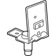GM 84028317 Mount Bracket