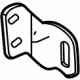 GM 55498714 Upper Bracket GM 55498714 Upper Bracket