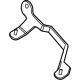 GM 55498715 Lower Bracket GM 55498715 Lower Bracket