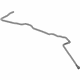GM 23421489 Antenna Cable GM 23421489 Antenna Cable