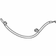 GM 23163187 Negative Cable GM 23163187 Negative Cable