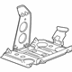 GM 23217645 Battery Tray GM 23217645 Battery Tray