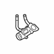 GM 12605853 Thermostat Housing GM 12605853 Thermostat Housing