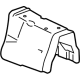 GM 84135605 Lower Insulator, Rear