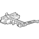 GM 84679936 Center Crossmember, Driver Side