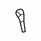GM 25778923 Shift Knob GM 25778923 Shift Knob