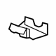 GM 15128825 Lower Bracket