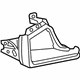 GM 23226346 Applique Panel, Gloss Bronze Wire, Driver Side