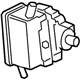 GM 84983792 Power Steering Pump GM 84983792 Power Steering Pump