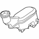 GM 19209187 Reservoir Assembly GM 19209187 Reservoir Assembly