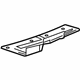GM 22998751 Splash Shield, Front Inner Passenger Side GM 22998751 Splash Shield, Front Inner Passenger Side