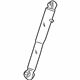 GM 12477517 Shock, Rear GM 12477517 Shock, Rear